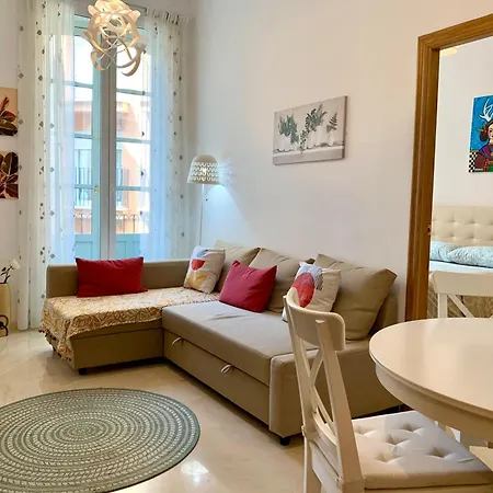 Charming Flat At Historic Centre & Short Walk To Beach Alicante Exterior photo
